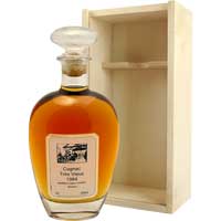 Cognac Jahrgang 1984