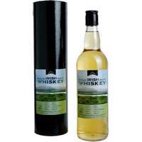 Whiskey Irish Single Malt  3J