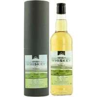 Whiskey Irish Single Malt 16J