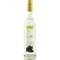 Grappa di Prosecco