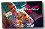 Gourmet-Card