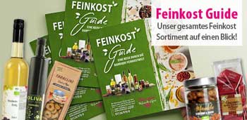 Feinkost Guide PDF